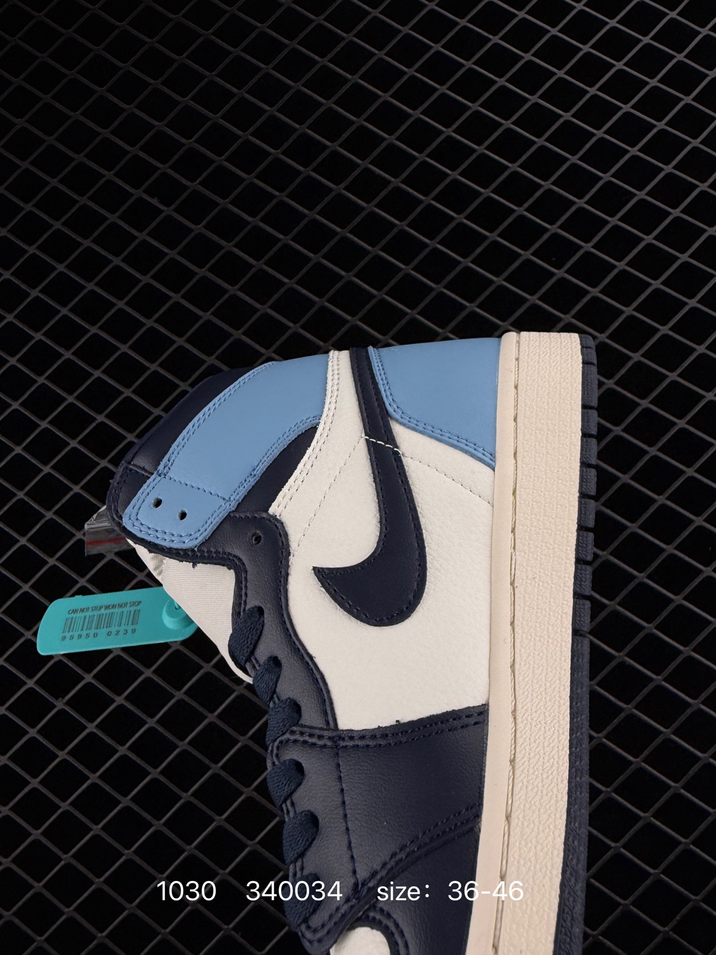 Nike Air Jordan 1 High Retro OG